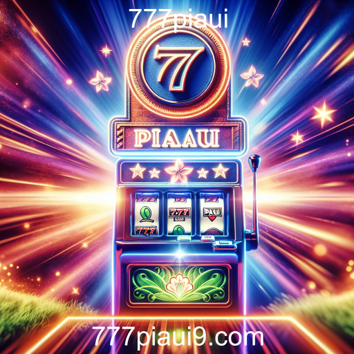 Descubra a Emoção dos Jackpots no 777piaui